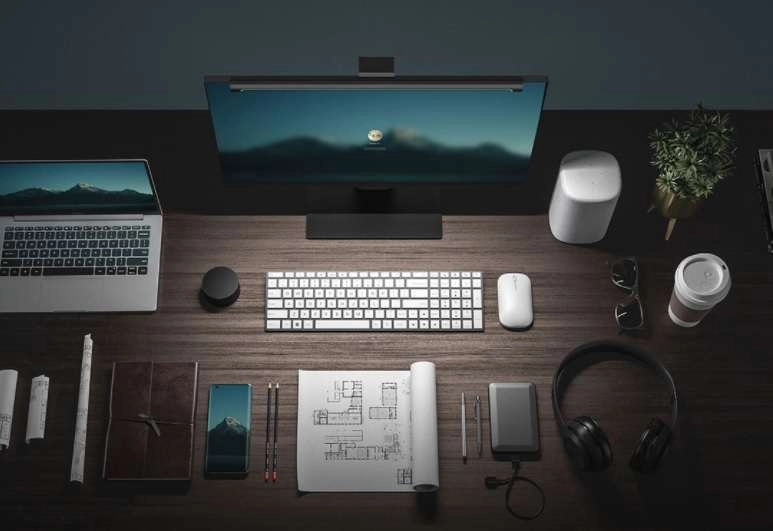 Đèn treo màn hình máy tính Xiaomi